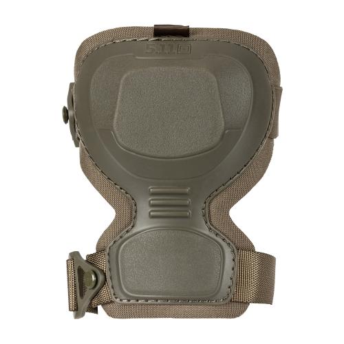 Наколінники тактичні "5.11 Tactical® EXO.K Gel Knee Pad", 58679ABR-186 - Prof1group Наколінники тактичні "5.11 Tactical® EXO.K Gel Knee Pad", 58679ABR-186