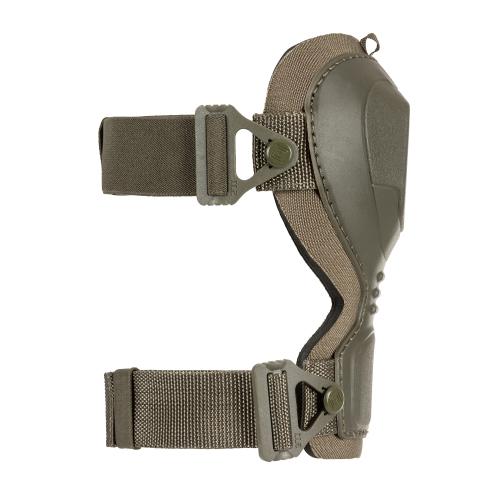 Наколінники тактичні "5.11 Tactical® EXO.K Gel Knee Pad", 58679ABR-186 - Prof1group Наколінники тактичні "5.11 Tactical® EXO.K Gel Knee Pad", 58679ABR-186
