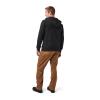 Реглан з капюшоном 5.11 Tactical® "Engage Fleece Full Zip", 72232-019