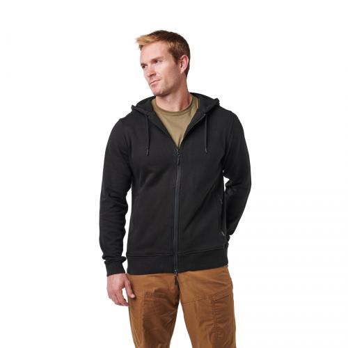 Реглан з капюшоном 5.11 Tactical® "Engage Fleece Full Zip", 72232-019