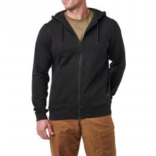 Реглан з капюшоном 5.11 Tactical® "Engage Fleece Full Zip"