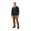 Реглан з капюшоном 5.11 Tactical® "Engage Fleece Full Zip", 72232-019