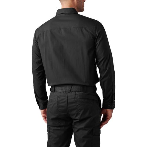 Сорочка тактична "5.11 Tactical® ABR™ Pro Long Sleeve Shirt Tall", 72543T-019