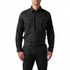 Сорочка тактична "5.11 Tactical® ABR™ Pro Long Sleeve Shirt Tall"