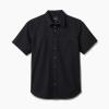 Військовий одяг - Сорочка тактична "5.11 Tactical&reg; Wyatt Short Sleeve Shirt" Black