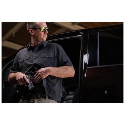 5.11 Tactical® Wyatt Short Sleeve Shirt, 71203-019