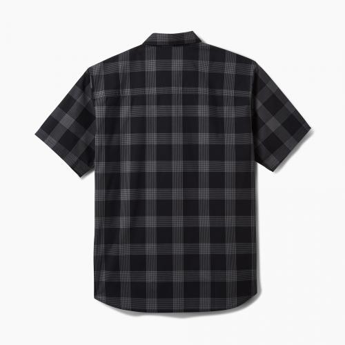 5.11 Tactical® Wyatt Plaid Short Sleeve Shirt, 71204-1227