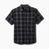 Black Plaid 3