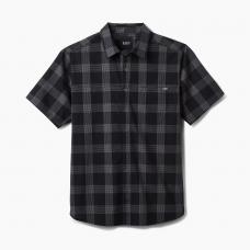 5.11 Tactical® Wyatt Plaid Short Sleeve Shirt