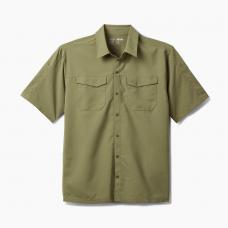 Сорочка тактична з коротким рукавом "5.11 Freedom Flex Woven S/S" - Prof1group Сорочка тактична з коротким рукавом "5.11 Freedom Flex Woven S/S"