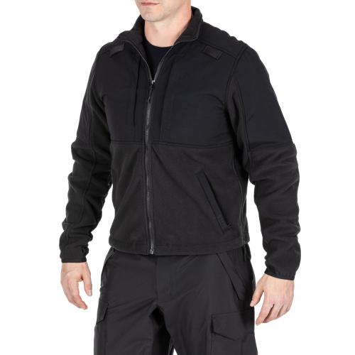 Куртка флісова 5.11 Tactical® "Tactical Fleece 2.0 Tall", 78026TABR-019