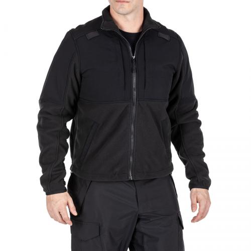 Куртка флісова 5.11 Tactical® "Tactical Fleece 2.0 Tall", 78026TABR-019