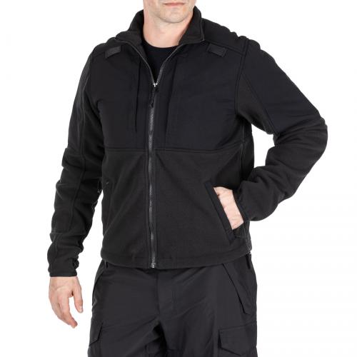 Куртка флісова 5.11 Tactical® "Tactical Fleece 2.0 Tall", 78026TABR-019