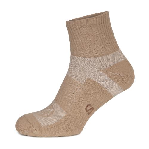 Шкарпетки польові "SHS" (Summer Hiking Socks), UA281-51001-F7-CB
