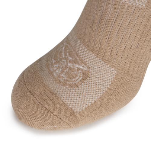 Шкарпетки польові "SHS" (Summer Hiking Socks), UA281-51001-F7-CB