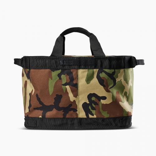 Сумка універсальна "5.11 Tactical® Load Ready Utility Lima Woodland", 56692WLABR-938