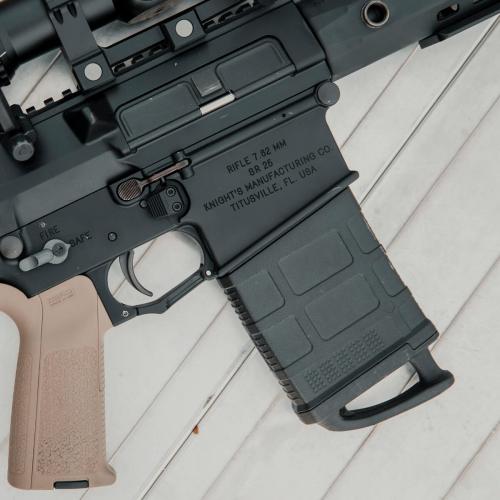 Магазин для LR/SR Magpul® "PMAG® 20 GEN M3®" (7.62x51), MAG291-BLK