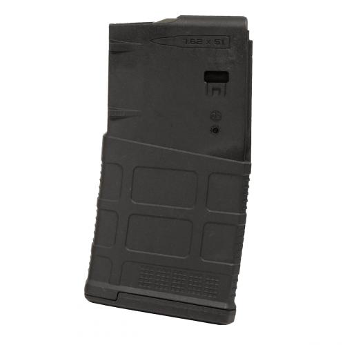Магазин для LR/SR Magpul® "PMAG® 20 GEN M3®" (7.62x51), MAG291-BLK
