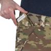 Field shorts "ALTITUDE", UA281-39923-MTP