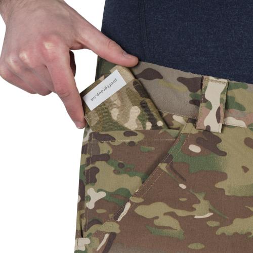 Field shorts "ALTITUDE", UA281-39923-MTP