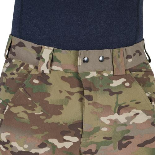 Field shorts "ALTITUDE", UA281-39923-MTP