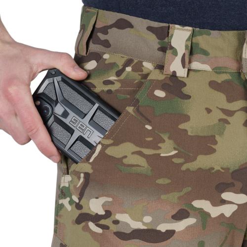 Field shorts "ALTITUDE", UA281-39923-MTP
