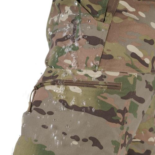 Field shorts "ALTITUDE", UA281-39923-MTP