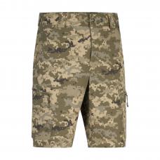 Field shorts "ALTITUDE"