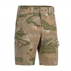 Field shorts "ALTITUDE"