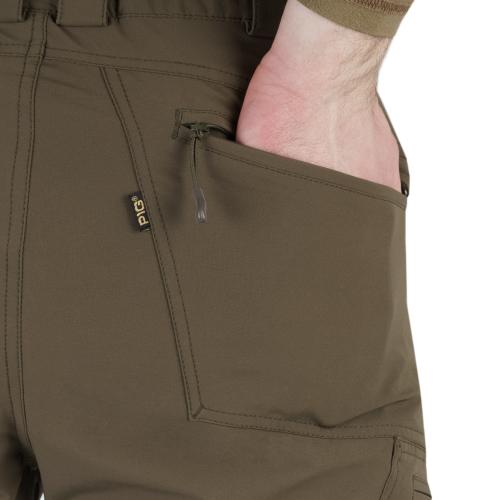 Field shorts "ALTITUDE", UA281-39923-TD