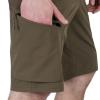 Field shorts "ALTITUDE", UA281-39923-TD