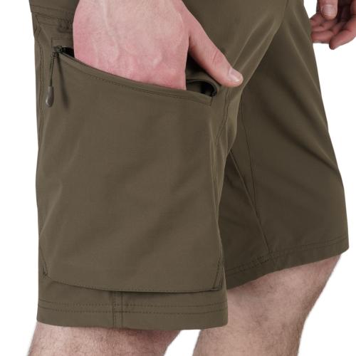 Field shorts "ALTITUDE", UA281-39923-TD