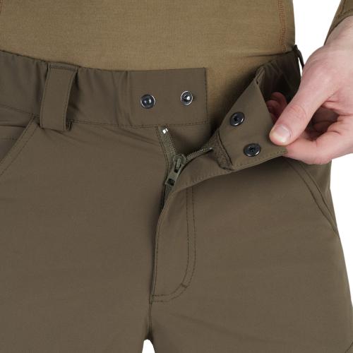 Field shorts "ALTITUDE", UA281-39923-TD