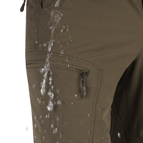 Field shorts "ALTITUDE", UA281-39923-TD