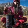 Система приготовления пищи JetBoil® "Flash 1L Wild", JB-FLWLD-EU