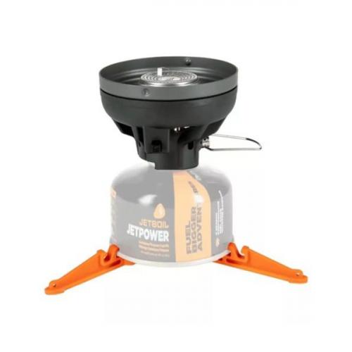 Система приготовления пищи JetBoil® "Flash 1L Wild", JB-FLWLD-EU
