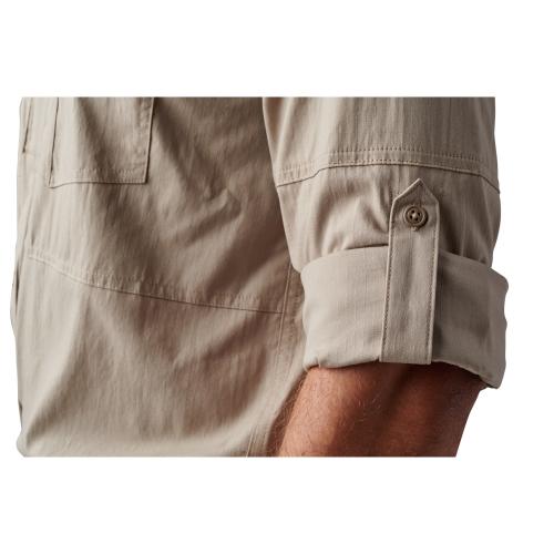 5.11 Tactical® ABR™ Pro Long Sleeve Shirt, 72543ABR-055