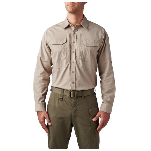 5.11 Tactical® ABR™ Pro Long Sleeve Shirt, 72543ABR-055