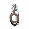 Scissors Leatherman® "Raptor® Rescue Coyote/Black" (MOLLE pouch), 833062