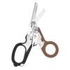Аптечки, набори першої допомоги - Ножицi Leatherman&reg; "Raptor&reg; Rescue Coyote/Black" (чохол MOLLE) Coyote/Black