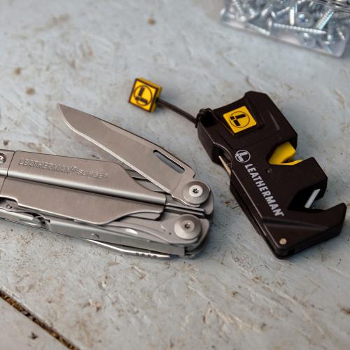 Leatherman® "Blade Sharpener", 833023