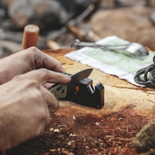 Leatherman® "Blade Sharpener", 833023