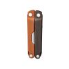 Multitool Leatherman® "Bond® Burnt Sienna" (nylon pouch), 833307
