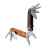 Multitool Leatherman® "Bond® Burnt Sienna" (nylon pouch), 833307