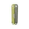 Мультиінструмент Leatherman® "Bond® Mossy Slate" (нейлоновий чохол), 833309