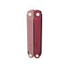 Мультиинструмент Leatherman® "Bond® Heathered Cranberry" (нейлоновый чехол), 833311
