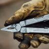 Мультиінструмент Leatherman® "Rebar® Mossy Slate" (нейлоновий чохол), 833315
