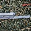 Мультиінструмент Leatherman® "Rebar® Mossy Slate" (нейлоновий чохол), 833315