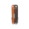 Мультиінструмент Leatherman® "Rebar® Burnt Sienna" (нейлоновий чохол), 833313