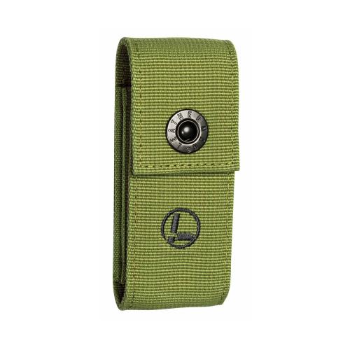 Мультиінструмент Leatherman® "Rebar® Mossy Slate" (нейлоновий чохол), 833315